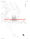 CLAAS JAGUAR 980-930 FORAGE HARVESTER PARTS CATALOG MANUAL (SN: 49700001-49799999)