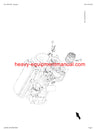 CLAAS LEXION 670 MONTANA COMBINE PARTS CATALOG MANUAL