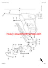 CLAAS LEXION 770 COMBINE PARTS CATALOG MANUAL