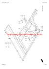 CLAAS LEXION 770 COMBINE PARTS CATALOG MANUAL