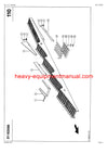 PDF Claas 450 Lexion Combine Parts Manual