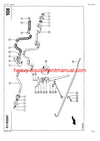 PDF Claas 450 Lexion Combine Parts Manual