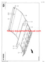 PDF Claas 470R/460 Lexion Combine Parts Manual