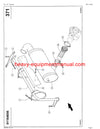 PDF Claas 475R Lexion Combine Parts Manual