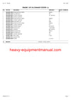 PDF Claas 475R Lexion Combine Parts Manual
