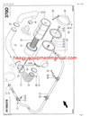PDF Claas 475R Lexion Combine Parts Manual
