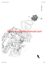 PDF Claas 770 - 760 Lexion Combine Parts Manual