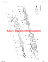 PDF Claas 2700 Liner Swather Parts Manual