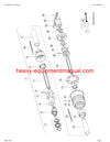 CLAAS LINER 3100 SWATHER PARTS CATALOG MANUAL SN 98901001-98909999