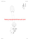CLAAS LINER 3500 SWATHER PARTS CATALOG MANUAL SN G0401001-G0409999