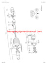CLAAS LINER 3500 SWATHER PARTS CATALOG MANUAL SN G0401001-G0409999