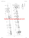 CLAAS LINER 3500 SWATHER PARTS CATALOG MANUAL SN G0401001-G0409999