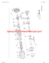 PDF Claas 550 T Liner Swather Parts Manual