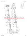 PDF Claas 750 Twin Liner Swather Parts Manual