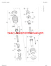 PDF Claas 650 Markant Baler Parts Manual