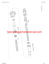 PDF Claas 650 Markant Baler Parts Manual