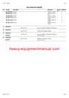 PDF Claas 330H Medion Combine Parts Manual
