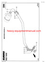 PDF Claas 330H Medion Combine Parts Manual