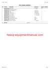 PDF Claas 330H Medion Combine Parts Manual