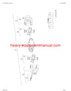 CLAAS ORBIS 600SD MAIZE HEADER PARTS CATALOG MANUAL