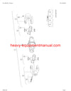 CLAAS ORBIS 600 MAIZE HEADER PARTS CATALOG MANUAL