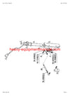 CLAAS PALES 240-220 TRACTOR PARTS CATALOG MANUAL SN CT42D6000 - CT42D9999