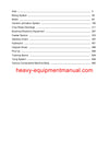 CLAAS QUADRANT 2200 ADVANTAGE BALERS PARTS CATALOG MANUAL SN 75600011-75699999