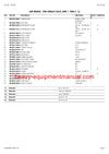 PDF Claas 2200 RC Quadrant Baler Part Manual