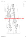 CLAAS QUADRANT 3200/RF/RC BALERS PARTS CATALOG MANUAL SN 74400011-74499999