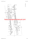CLAAS QUADRANT 3200/RF/RC BALERS PARTS CATALOG MANUAL SN 74400011-74499999