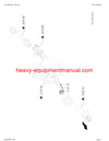 CLAAS QUADRANT 3300 BALER PARTS CATALOG MANUAL SN 75700011-75799999