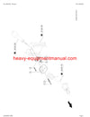 CLAAS QUADRANT 4000 BALERS PARTS CATALOG MANUAL SN 77300011 - 77399999