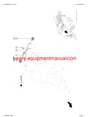 CLAAS QUADRANT 4000 BALERS PARTS CATALOG MANUAL SN 77300011 - 77399999