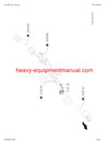 CLAAS QUADRANT 4200 BALERS PARTS CATALOG MANUAL SN J3000011 - J3099999