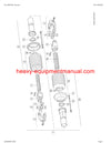 CLAAS QUADRANT 4200 BALERS PARTS CATALOG MANUAL SN J3000011 - J3099999