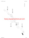 CLAAS QUADRANT 5200 BALERS PARTS CATALOG MANUAL SN J3100011-J3199999