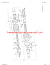 CLAAS QUADRANT 5200 BALERS PARTS CATALOG MANUAL SN J3100011-J3199999