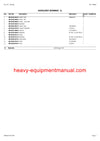 PDF Claas 970 - 920 Ranger Telehandler Parts Manual
