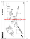 PDF Claas 255 - 250 Rollant Uniwrap Baler Parts Manual