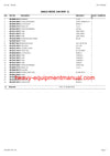 PDF Claas 350 RC Rollant Baler Parts Manual