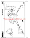 PDF Claas 374/ 354 RF/RC Rollant Baler Parts Manual