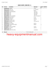 PDF Claas 374/ 354 RF/RC Rollant Baler Parts Manual