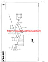 PDF Claas 42 Rollant Baler Parts Manual
