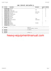 CLAAS ROLLANT 46 BALER PARTS CATALOG MANUAL SN 00700001-00799999