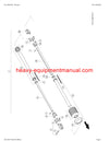 PDF Claas 40 Sw Crop Tiger Wheel Cutterbar Parts Manual