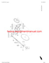PDF Claas 40 Sw Crop Tiger Wheel Cutterbar Parts Manual