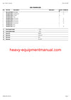 CLAAS TEMIS 650-610 X Z TRACTOR PARTS CATALOG MANUAL SN CT3930001 - CT3939999