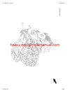 PDF Claas 320 Tucano Combine Parts Manual
