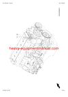 PDF Claas 330 - 320 Tucano Combine Parts Manual