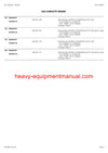 PDF Claas 330 - 320 Tucano Combine Parts Manual